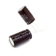 5000 10000hours Aluminum Electrolytic Capacitor